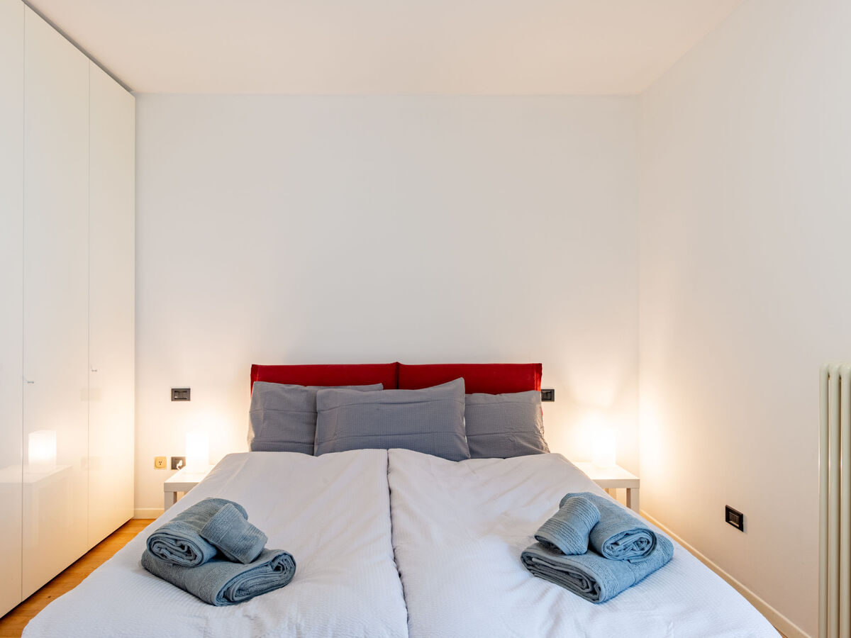 Molini – Appartement 3 pièces à Riva del Garda - Photo 10