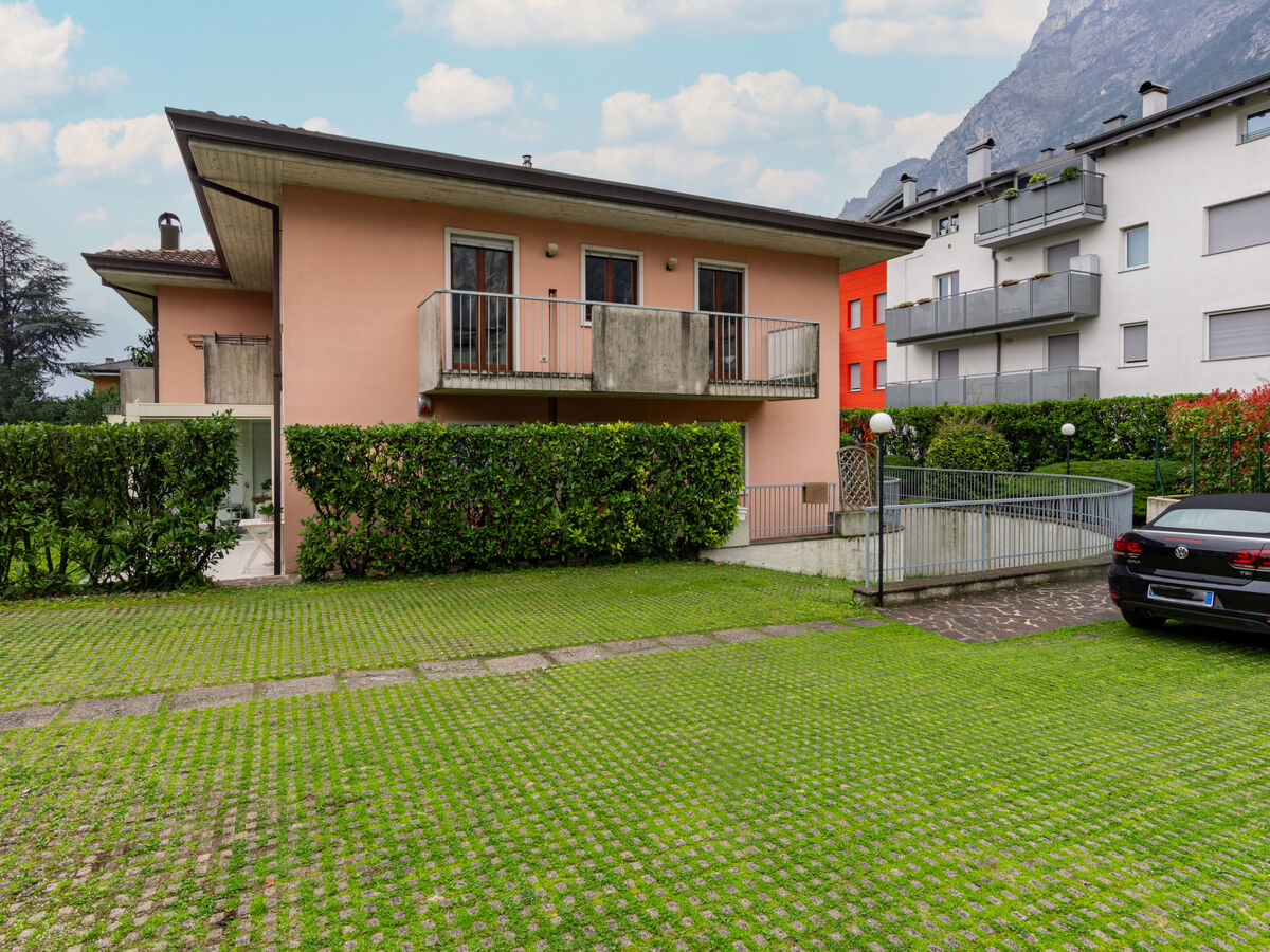 Molini – Appartement 3 pièces à Riva del Garda - Photo 12