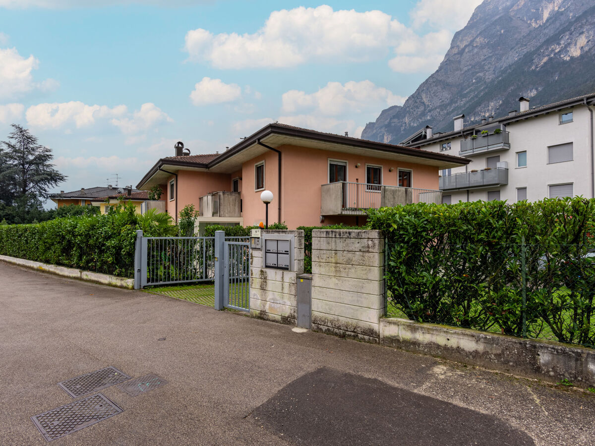 Molini – Appartement 3 pièces à Riva del Garda - Photo 14