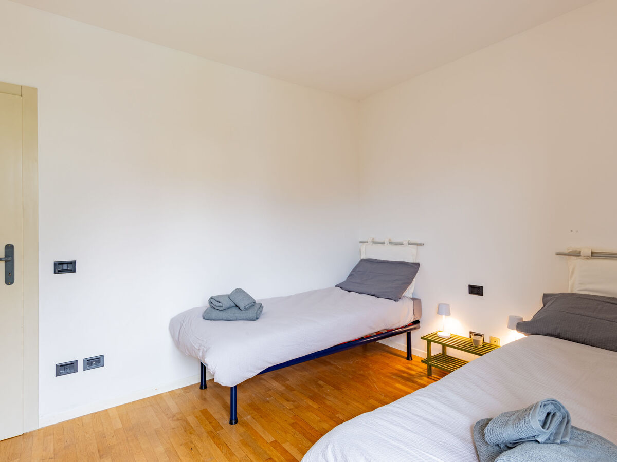 Molini – Appartement 3 pièces à Riva del Garda - Photo 15