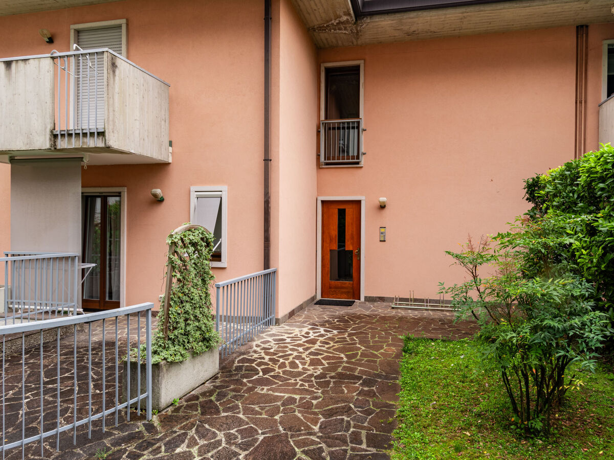 Molini – Appartement 3 pièces à Riva del Garda - Photo 16