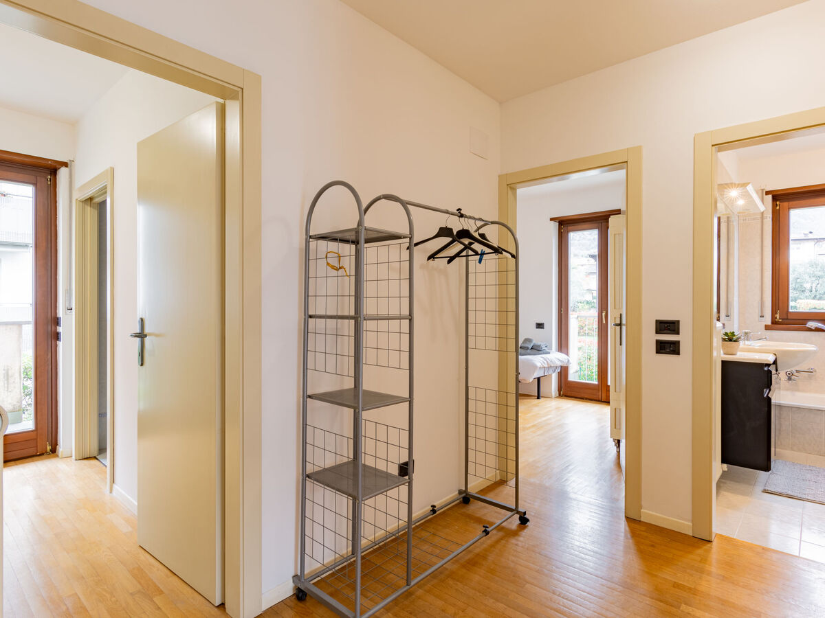 Molini – Appartement 3 pièces à Riva del Garda - Photo 24