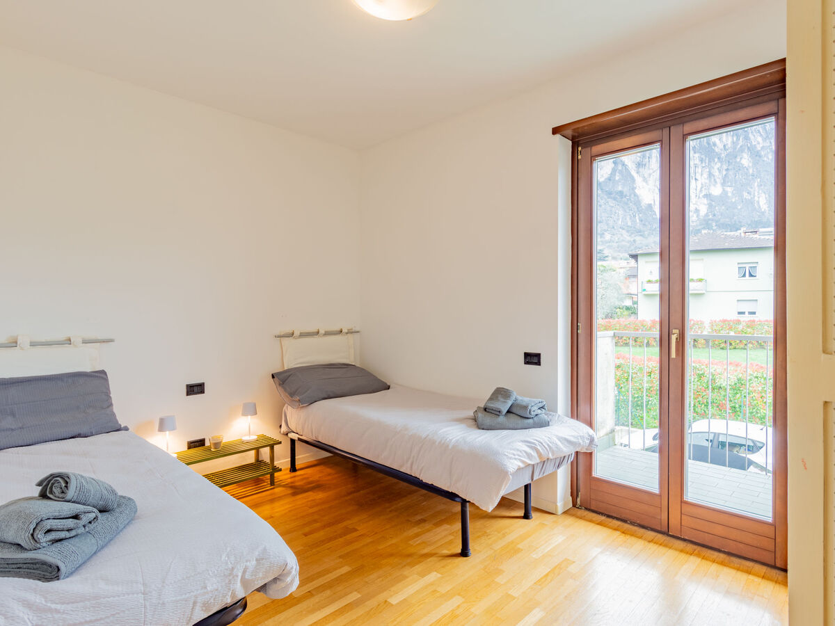 Molini – Appartement 3 pièces à Riva del Garda - Photo 26