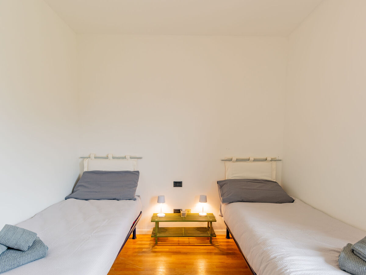Molini – Appartement 3 pièces à Riva del Garda - Photo 27