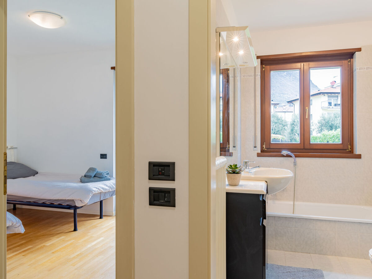 Molini – Appartement 3 pièces à Riva del Garda - Photo 31