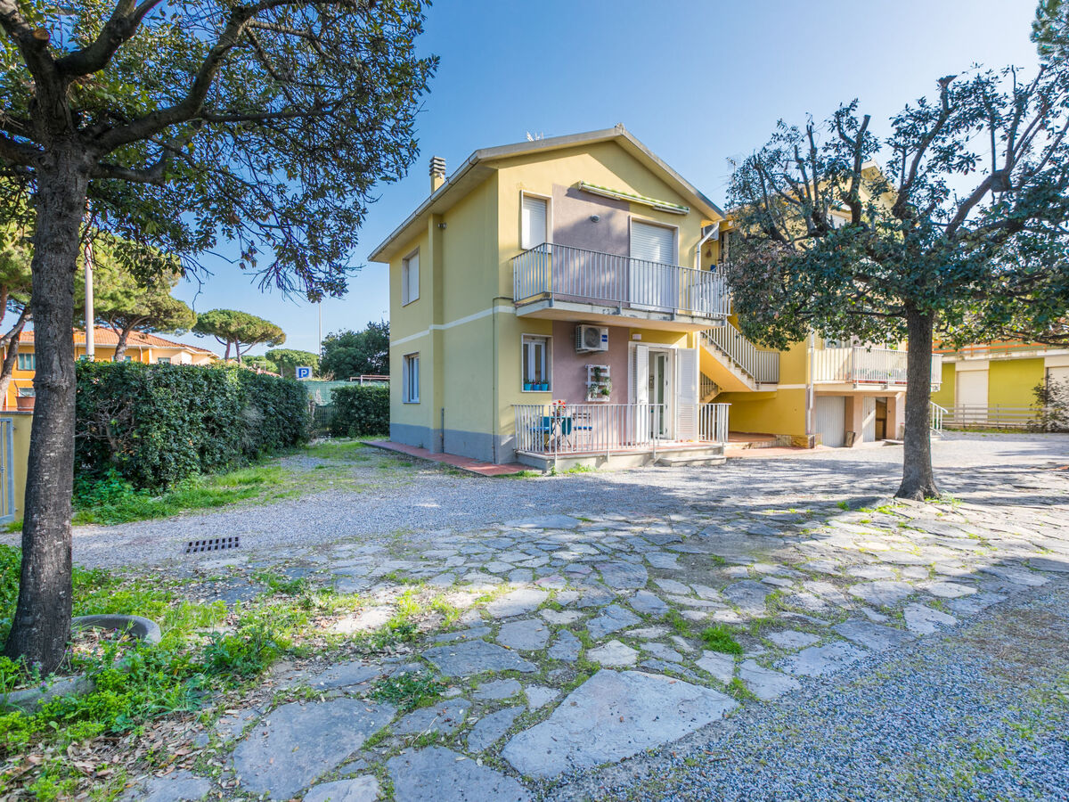 Casa e mare – Appartement 55 m² à 400 m de la plage - Photo 1
