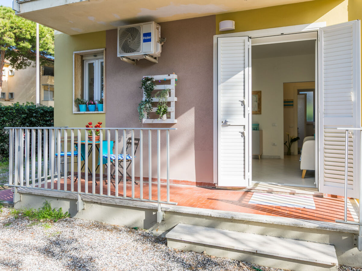 Casa e mare – Appartement 55 m² à 400 m de la plage - Photo 2