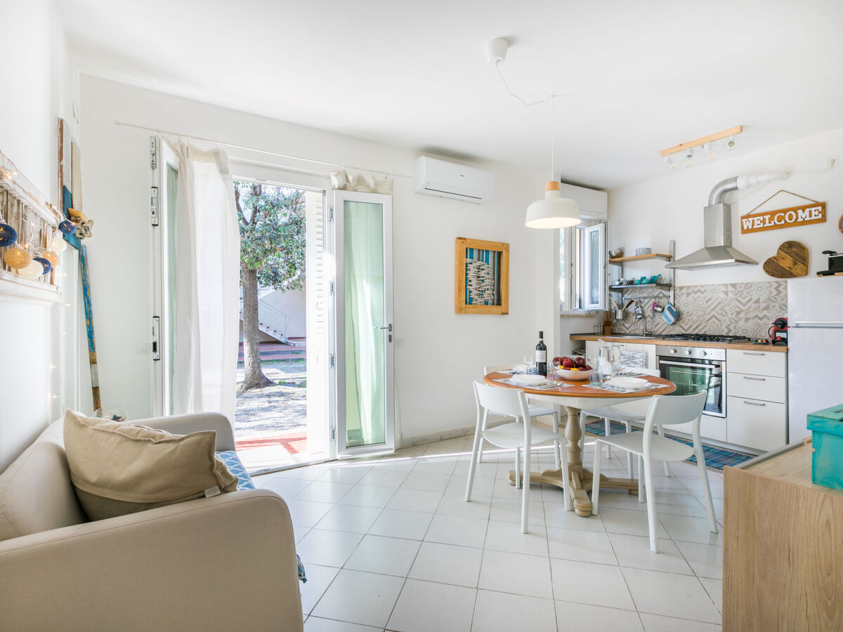 Casa e mare – Appartement 55 m² à 400 m de la plage - Photo 3