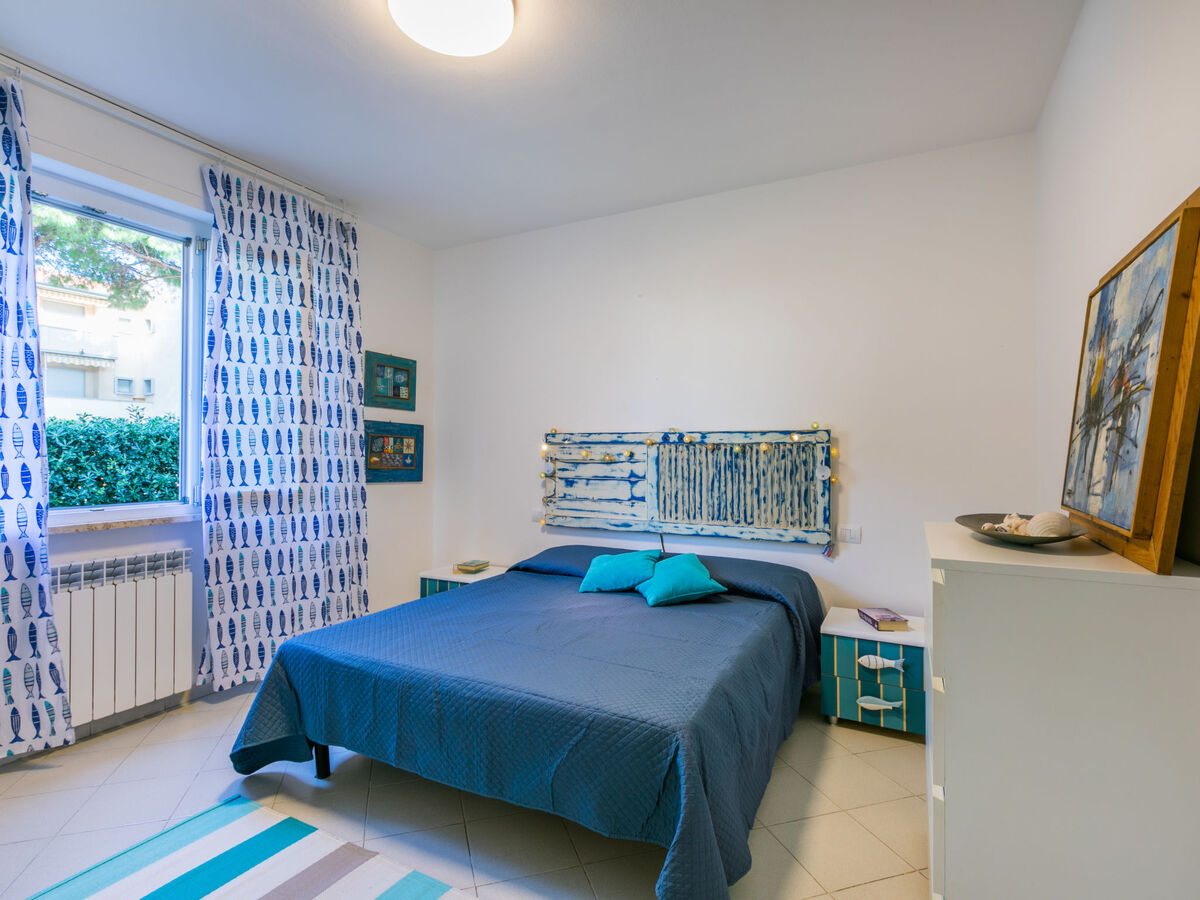 Casa e mare – Appartement 55 m² à 400 m de la plage - Photo 5