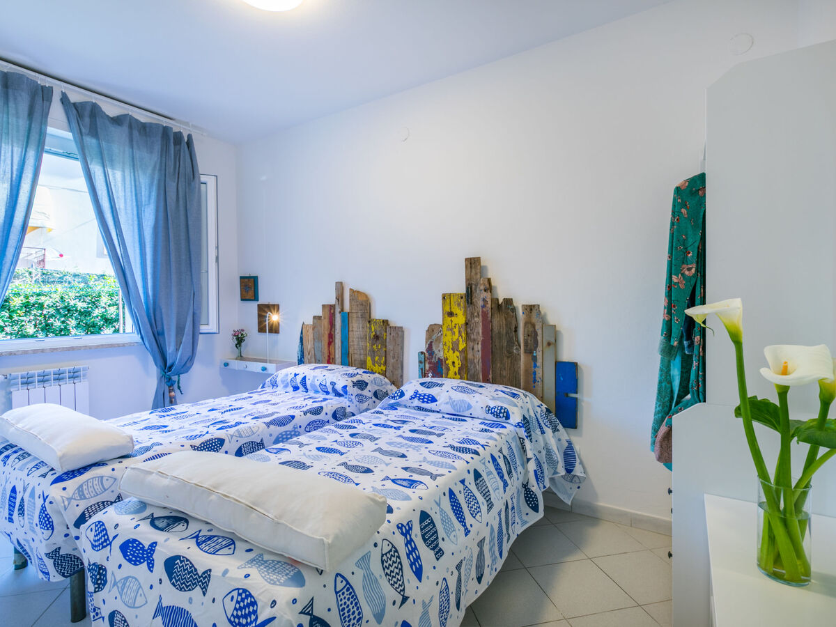 Casa e mare – Appartement 55 m² à 400 m de la plage - Photo 6