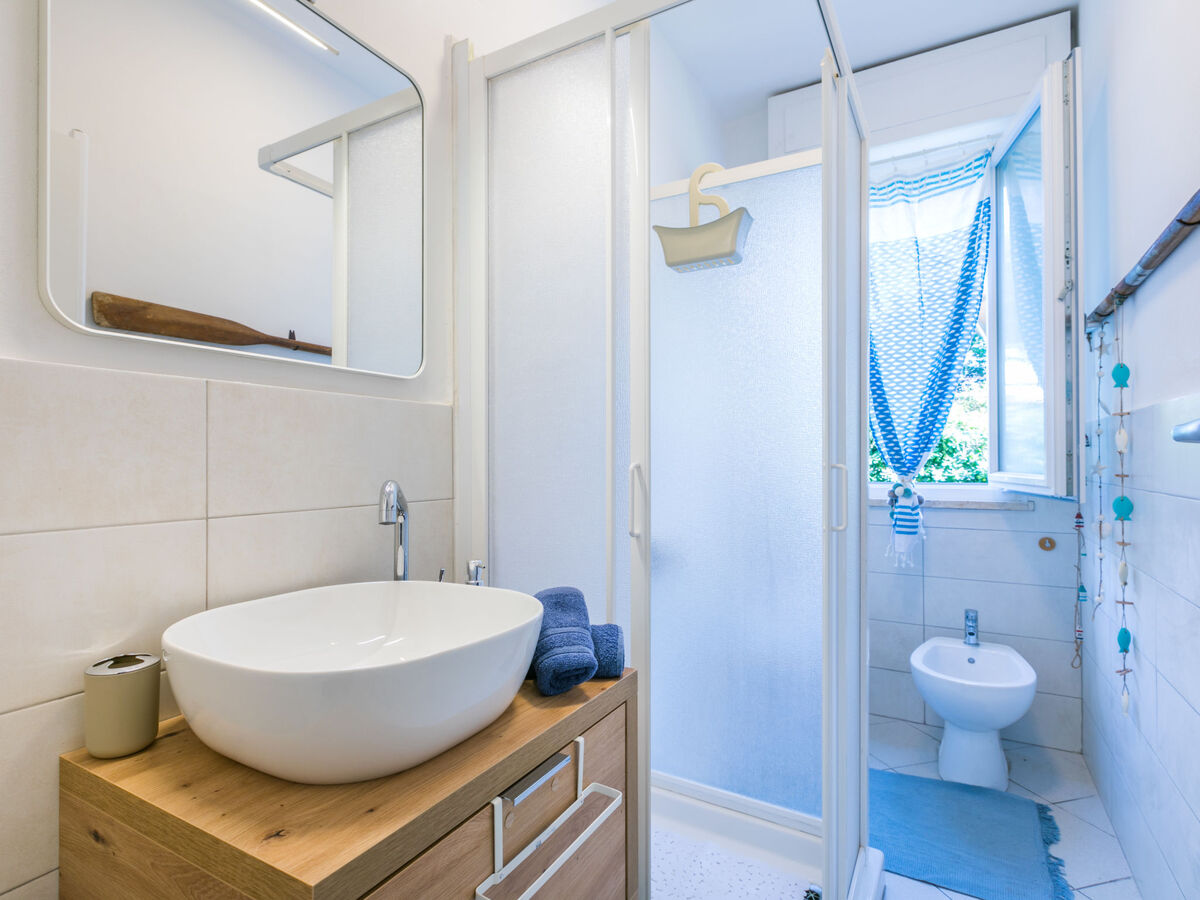 Casa e mare – Appartement 55 m² à 400 m de la plage - Photo 7