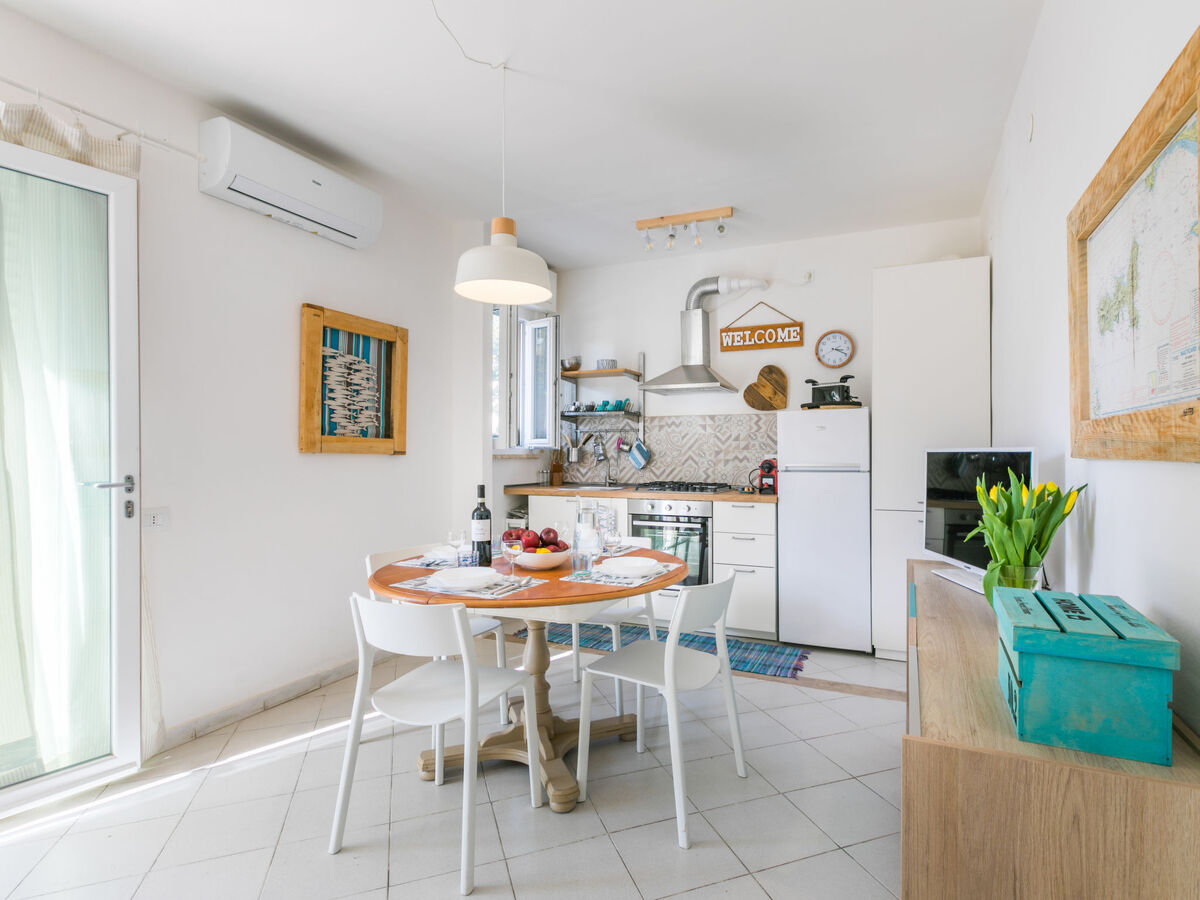 Casa e mare – Appartement 55 m² à 400 m de la plage - Photo 9