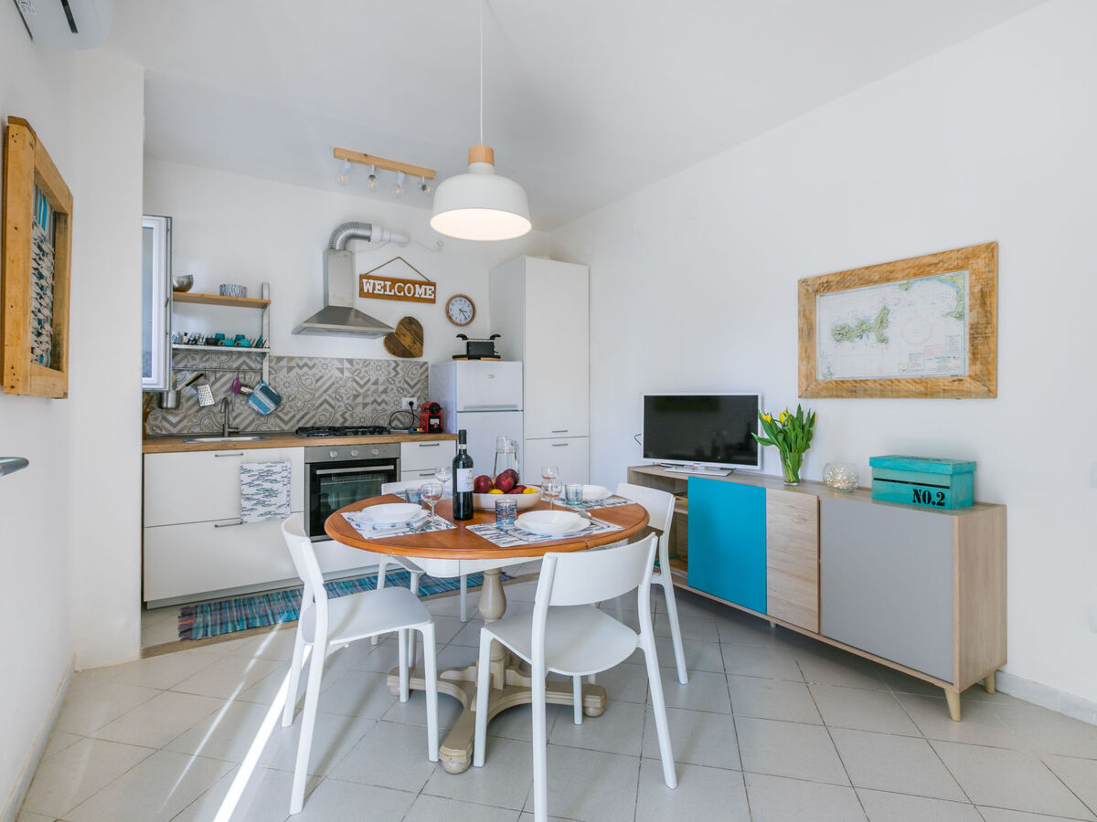 Casa e mare – Appartement 55 m² à 400 m de la plage - Photo 11