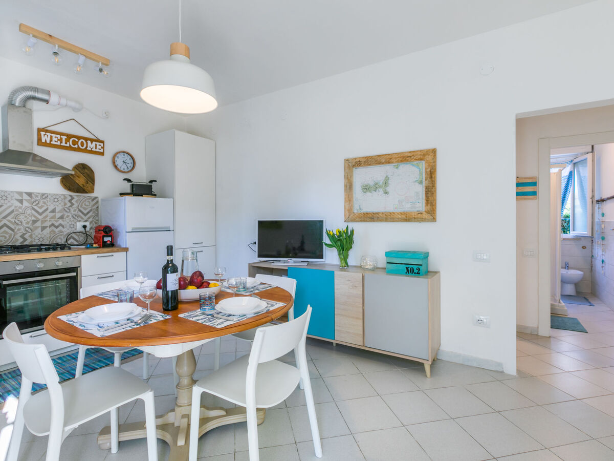 Casa e mare – Appartement 55 m² à 400 m de la plage - Photo 13
