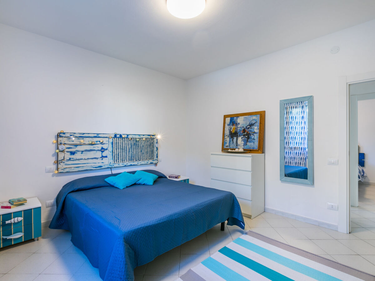 Casa e mare – Appartement 55 m² à 400 m de la plage - Photo 15