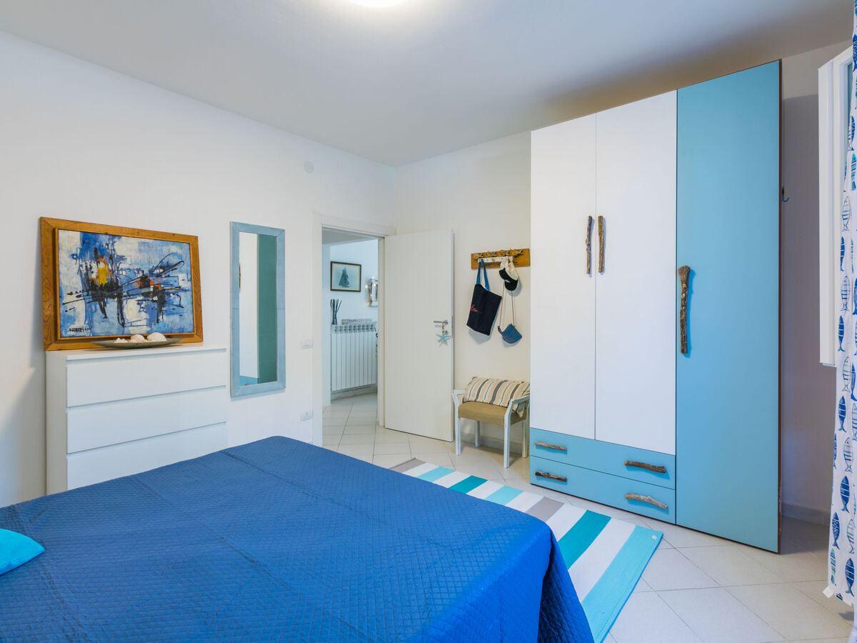Casa e mare – Appartement 55 m² à 400 m de la plage - Photo 16