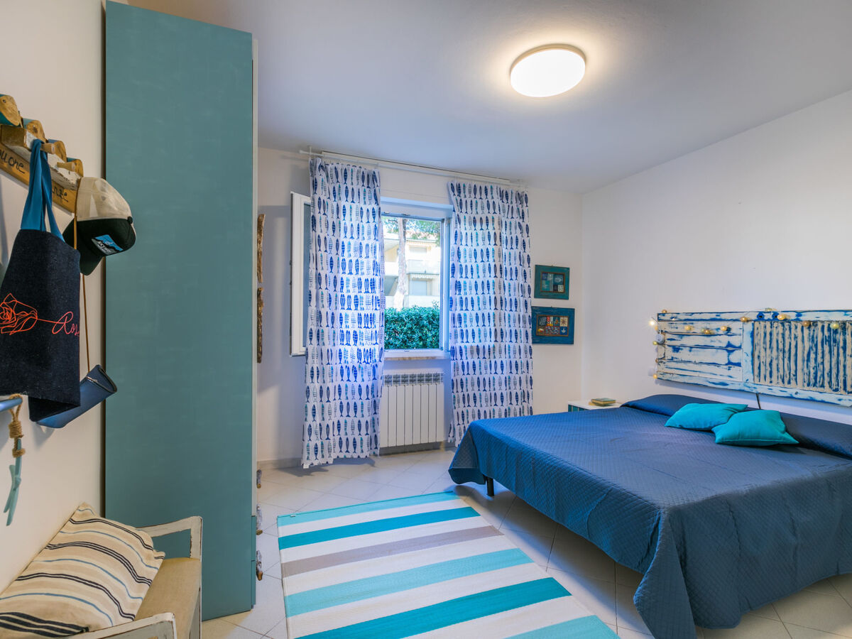 Casa e mare – Appartement 55 m² à 400 m de la plage - Photo 17
