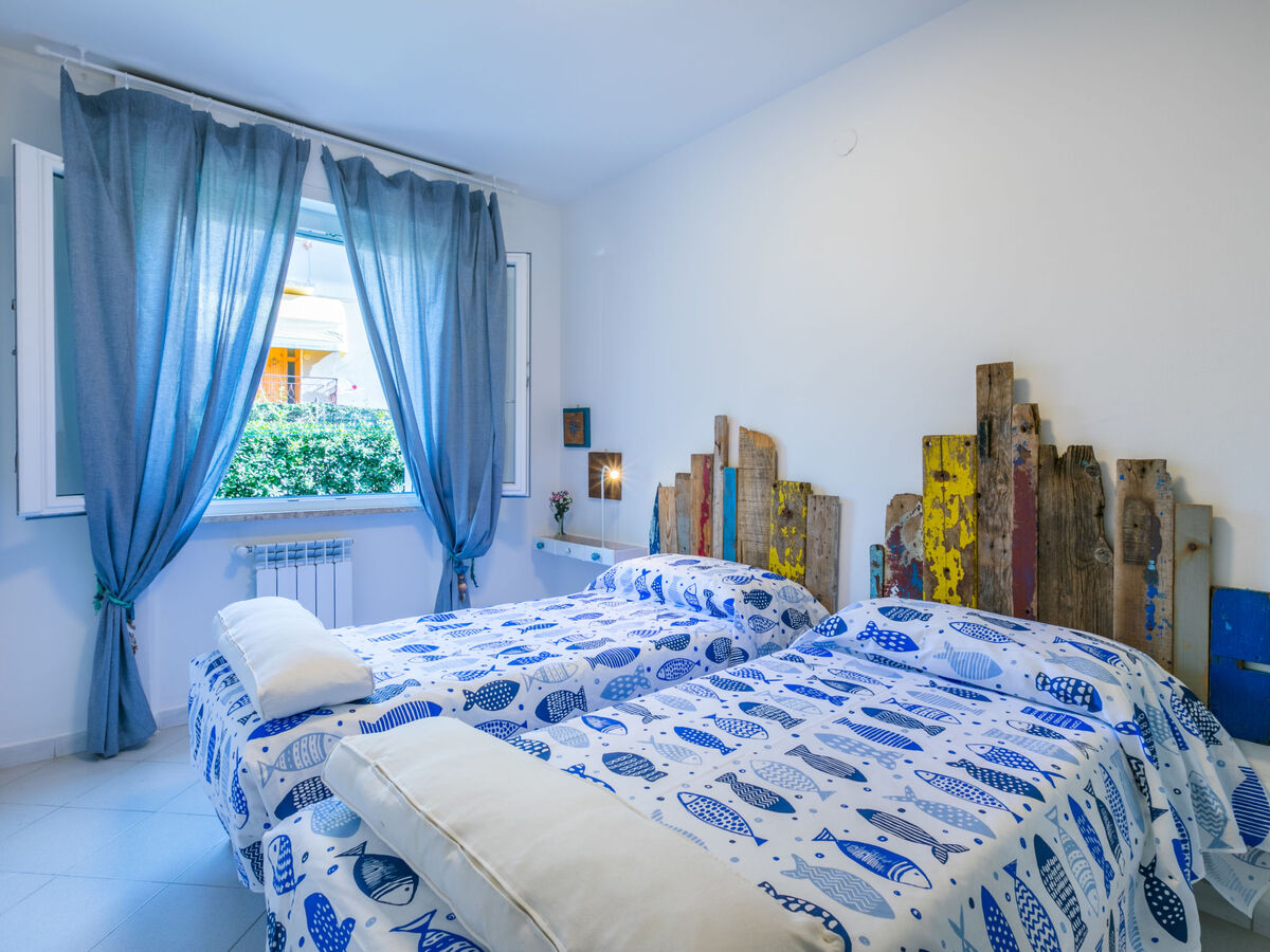 Casa e mare – Appartement 55 m² à 400 m de la plage - Photo 19