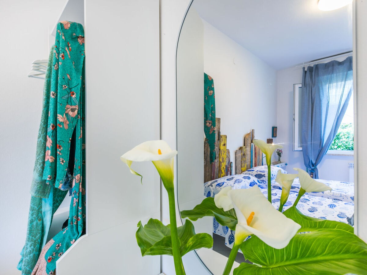 Casa e mare – Appartement 55 m² à 400 m de la plage - Photo 20