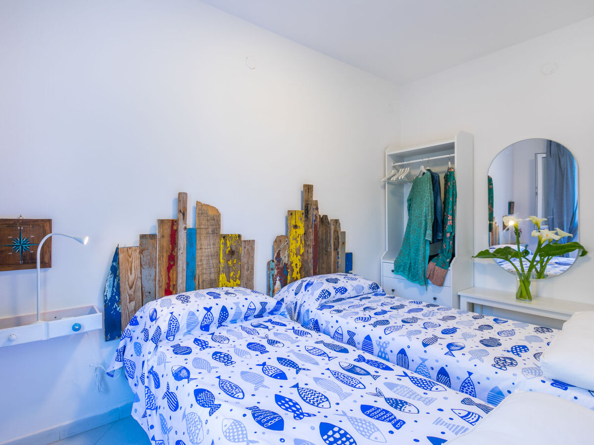 Casa e mare – Appartement 55 m² à 400 m de la plage - Photo 21