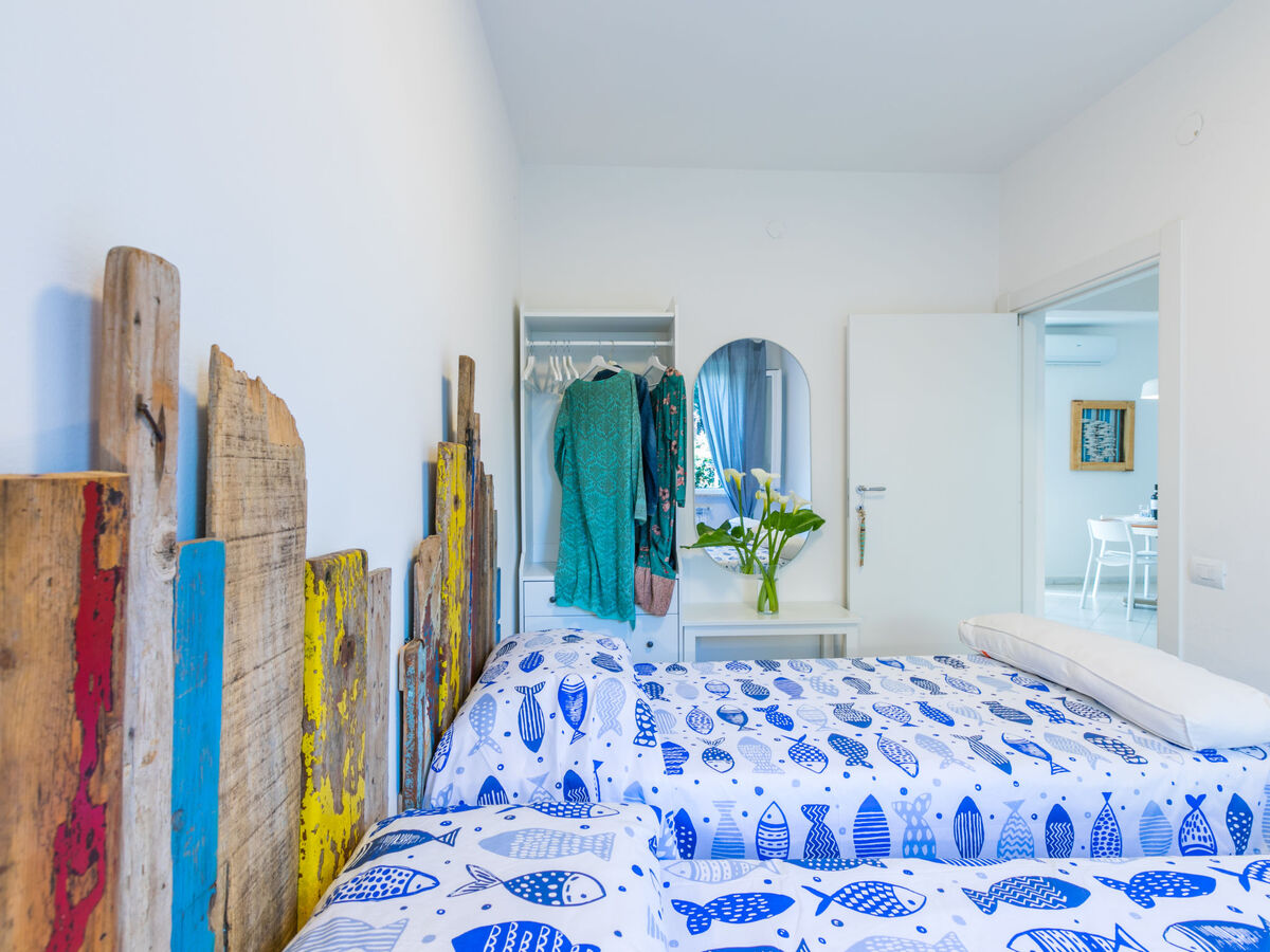 Casa e mare – Appartement 55 m² à 400 m de la plage - Photo 22