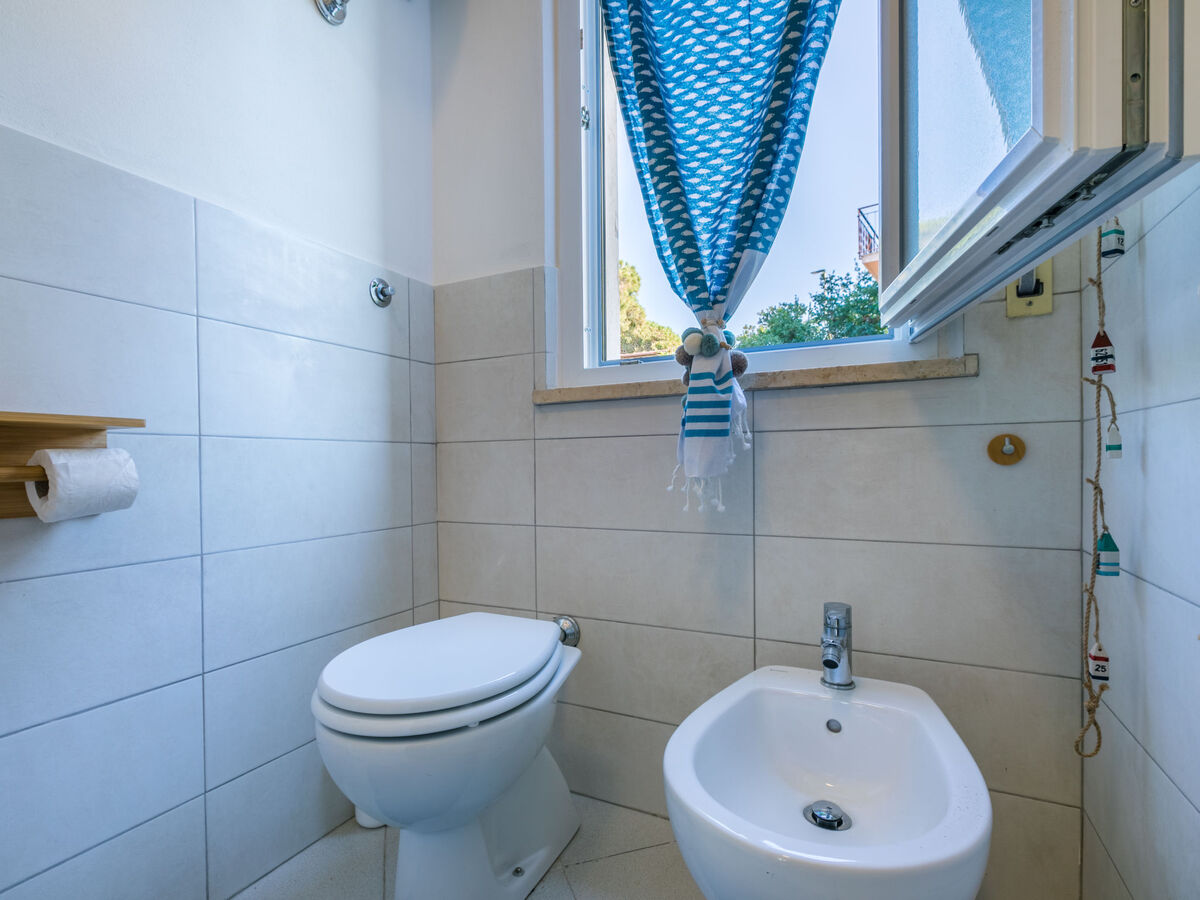 Casa e mare – Appartement 55 m² à 400 m de la plage - Photo 23