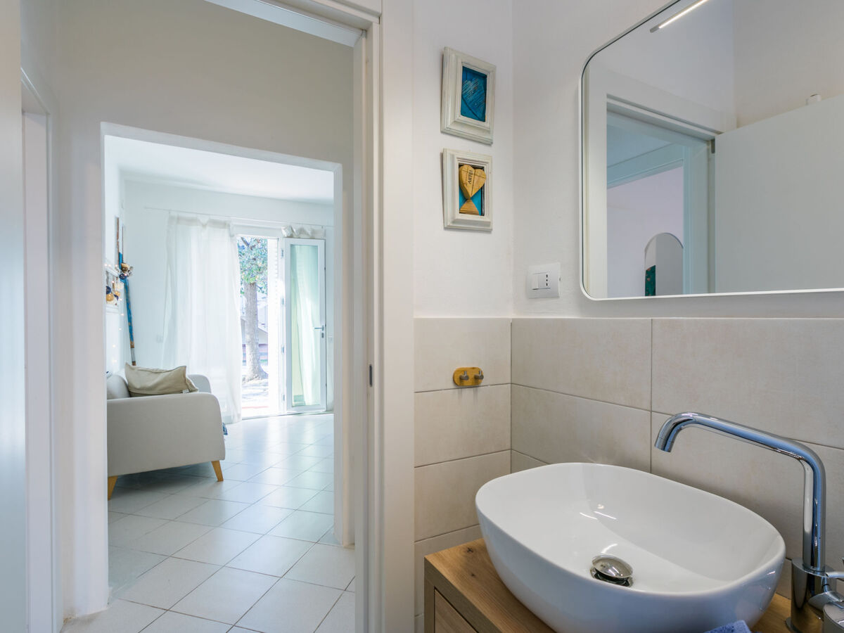 Casa e mare – Appartement 55 m² à 400 m de la plage - Photo 24