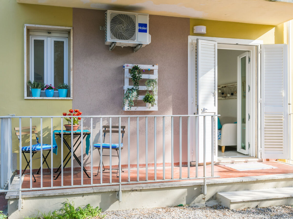 Casa e mare – Appartement 55 m² à 400 m de la plage - Photo 26