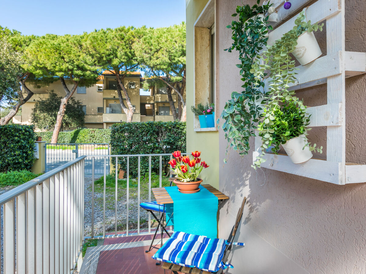 Casa e mare – Appartement 55 m² à 400 m de la plage - Photo 27