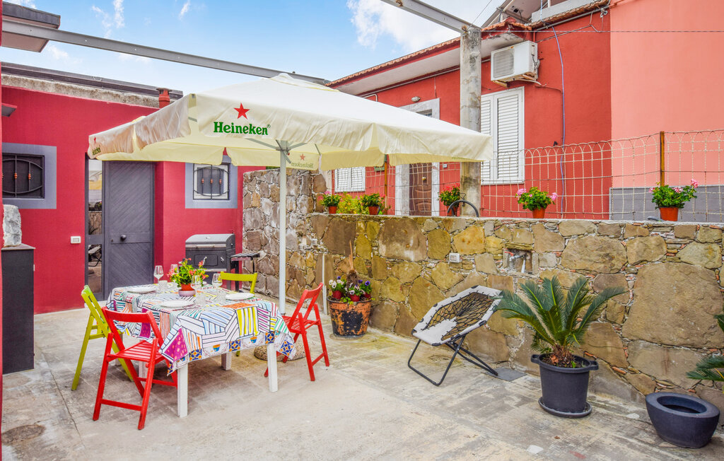 Maison 6 personnes à Mitogio - Photo 1