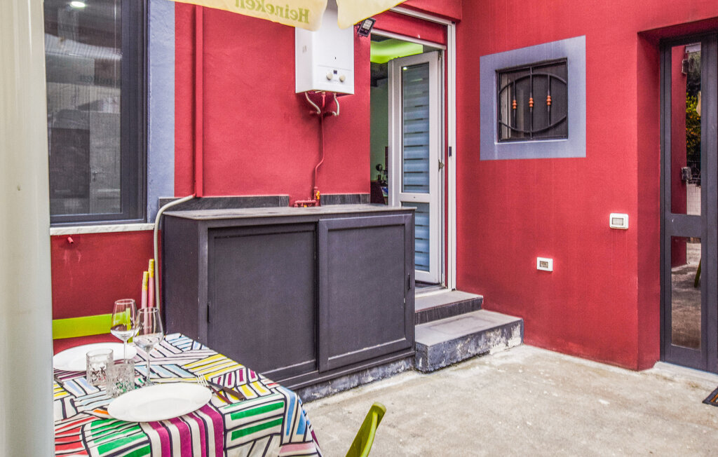 Maison 6 personnes à Mitogio - Photo 11