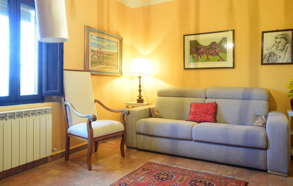 Casa Attilio – Maison toscane 6 pers. avec jardin - Photo 2