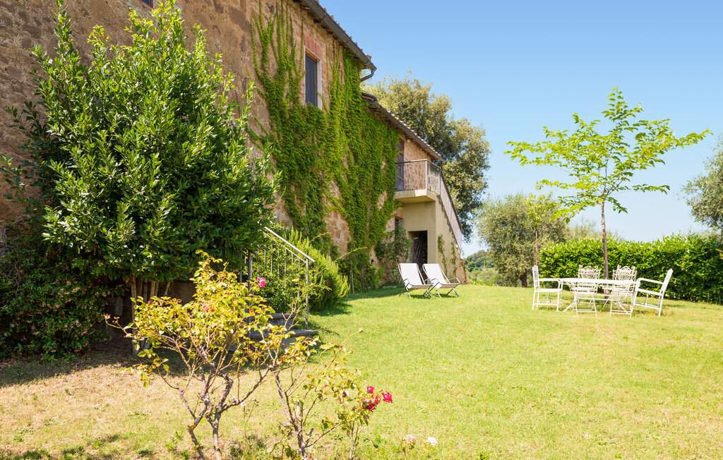Casa Attilio – Maison toscane 6 pers. avec jardin - Photo 16