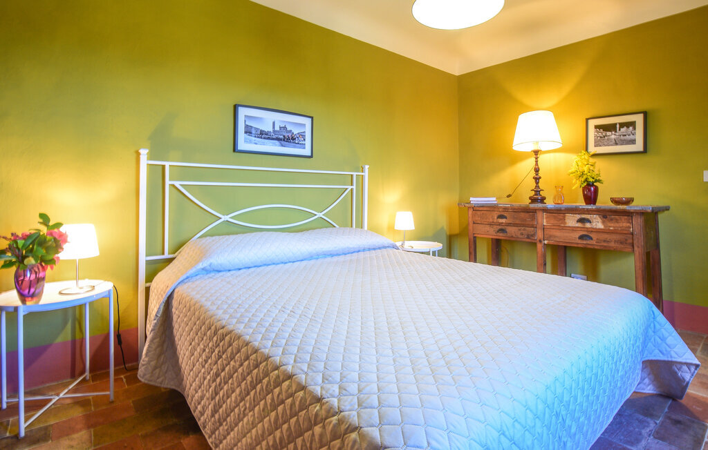 Casa Attilio – Maison toscane 6 pers. avec jardin - Photo 27