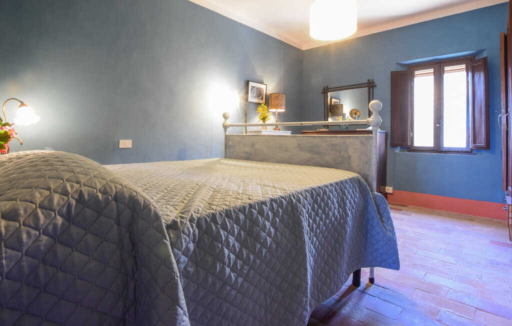 Casa Attilio – Maison toscane 6 pers. avec jardin - Photo 28
