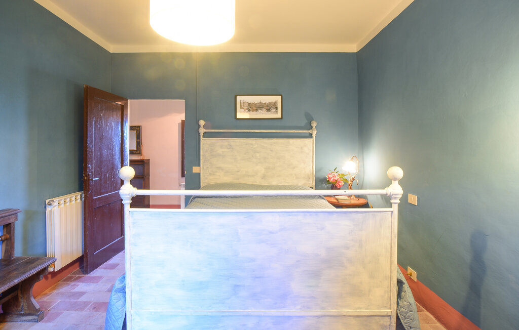 Casa Attilio – Maison toscane 6 pers. avec jardin - Photo 29