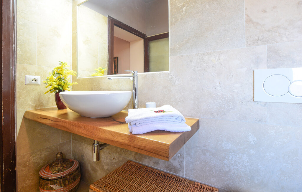 Casa Attilio – Maison toscane 6 pers. avec jardin - Photo 30