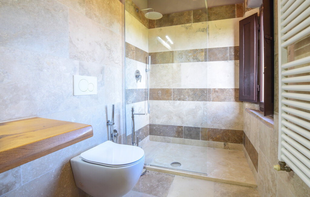 Casa Attilio – Maison toscane 6 pers. avec jardin - Photo 31