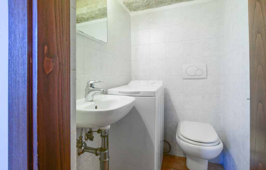 Casa Attilio – Maison toscane 6 pers. avec jardin - Photo 32