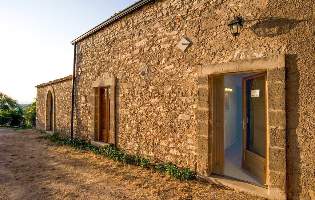 Il Grillo Chiaramonte Gulfi, Maison 8 personnes à Chiaramonte Gulfi - Photo 3