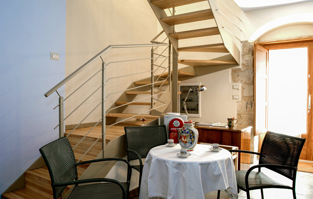 Il Grillo Chiaramonte Gulfi, Maison 8 personnes à Chiaramonte Gulfi - Photo 4
