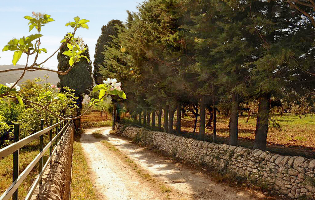 Il Grillo Chiaramonte Gulfi, Maison 8 personnes à Chiaramonte Gulfi - Photo 8