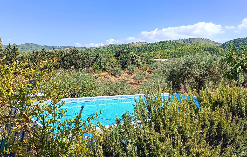 Il Grillo Chiaramonte Gulfi, Maison 8 personnes à Chiaramonte Gulfi - Photo 9