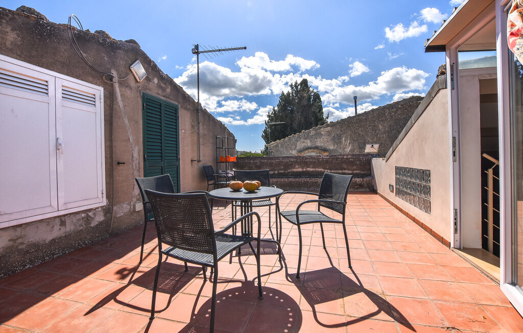 Il Grillo Chiaramonte Gulfi, Maison 8 personnes à Chiaramonte Gulfi - Photo 11