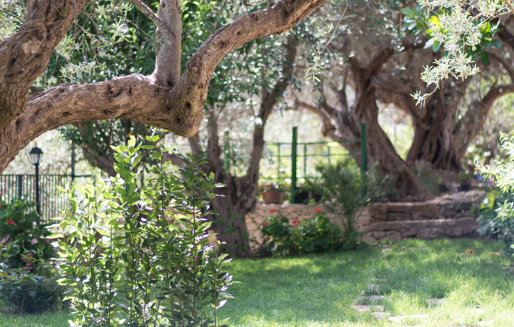 Il Grillo Chiaramonte Gulfi, Maison 8 personnes à Chiaramonte Gulfi - Photo 16