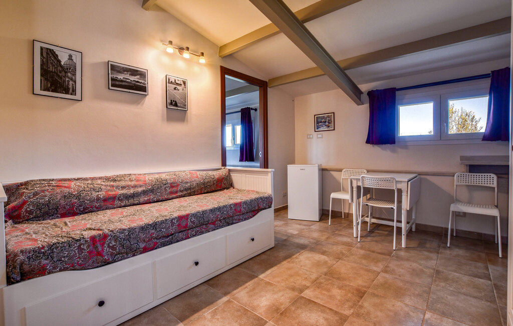 Il Grillo Chiaramonte Gulfi, Maison 8 personnes à Chiaramonte Gulfi - Photo 20