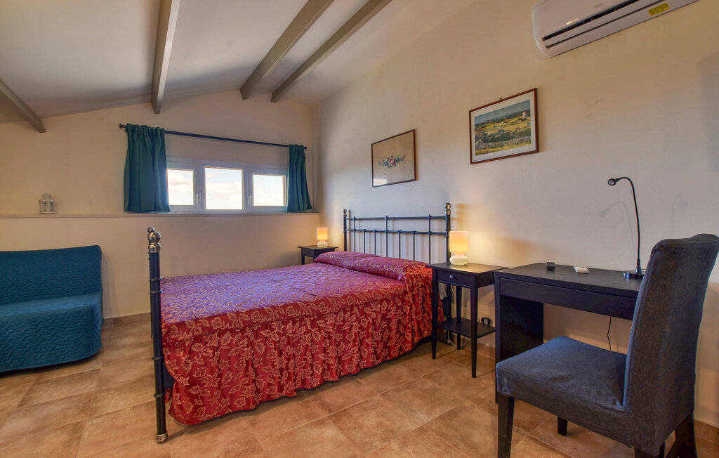 Il Grillo Chiaramonte Gulfi, Maison 8 personnes à Chiaramonte Gulfi - Photo 28