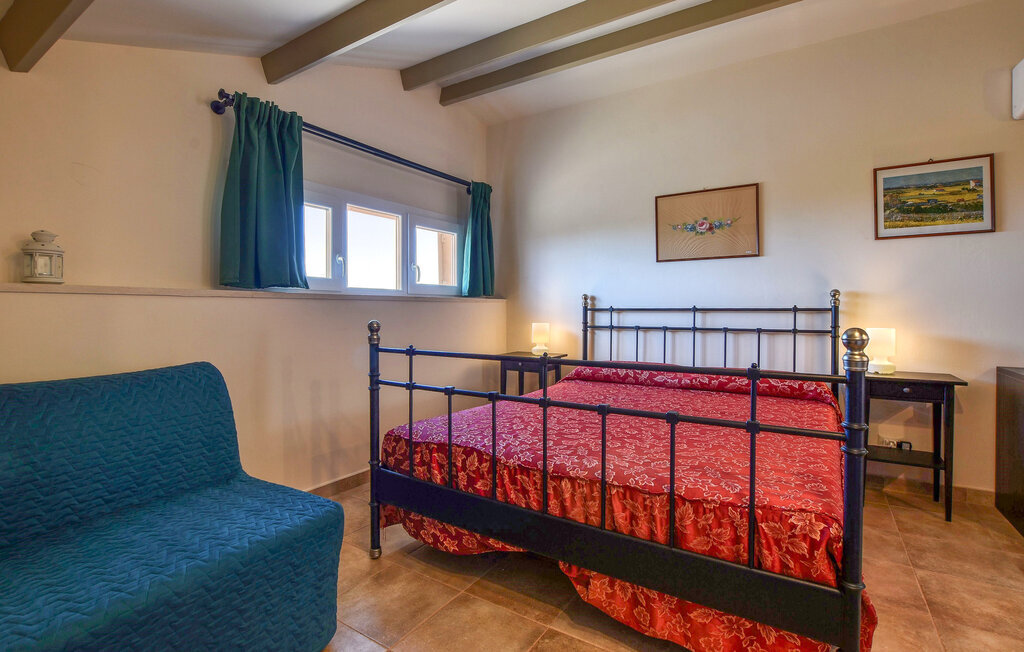 Il Grillo Chiaramonte Gulfi, Maison 8 personnes à Chiaramonte Gulfi - Photo 29