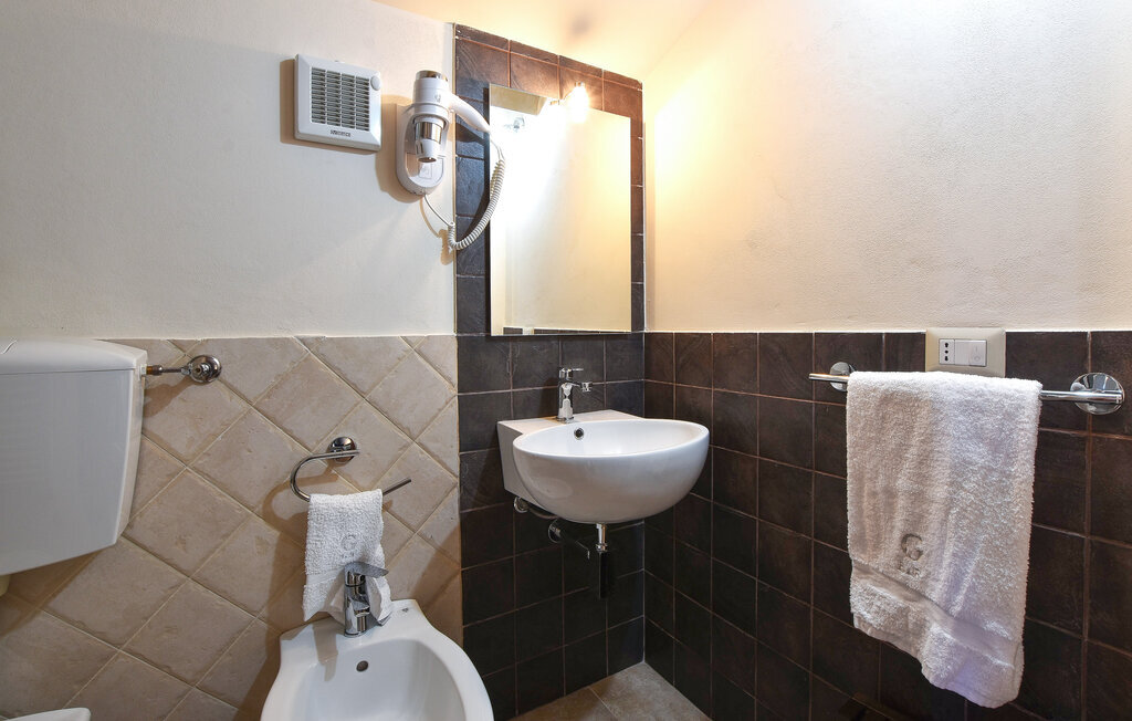Il Grillo Chiaramonte Gulfi, Maison 8 personnes à Chiaramonte Gulfi - Photo 35