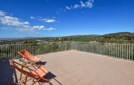 Il Grillo – Maison 8 pers. avec piscine à Chiaramonte Gulfi : photo 6